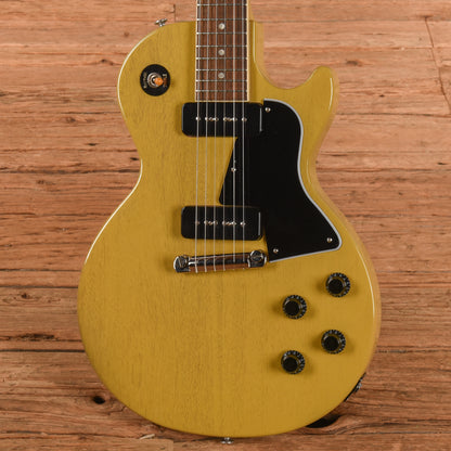 Gibson Les Paul Special TV Yellow 2024 Electric Guitars