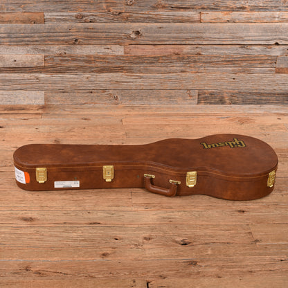 Gibson Les Paul Standard 50s Cherry Sunburst 2024 Electric Guitars