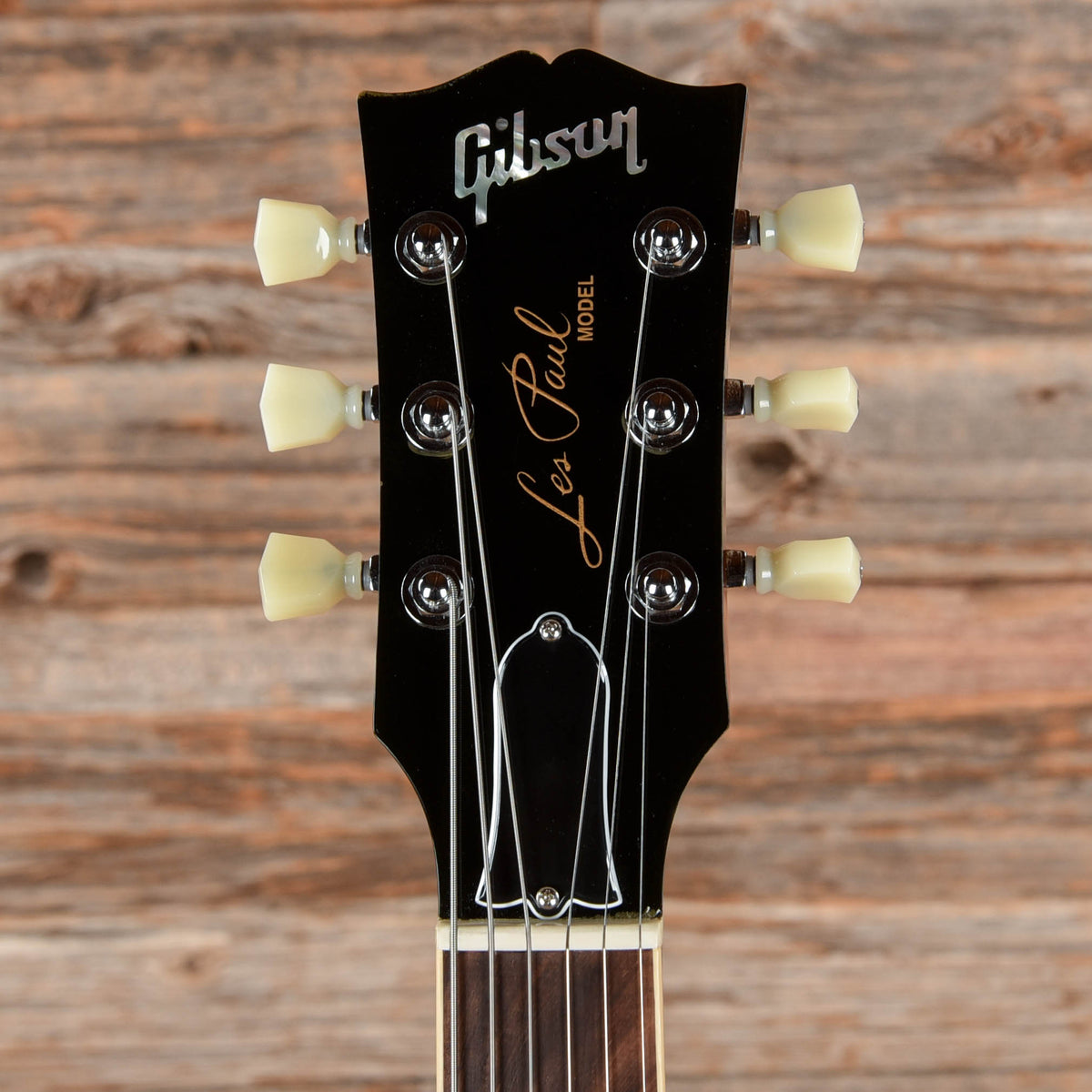 Gibson Les Paul Standard '50s Fuchsia 2023 Electric Guitars