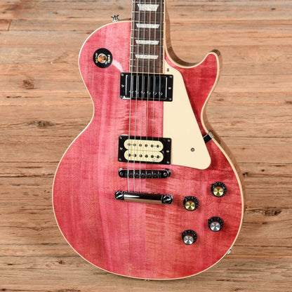 Gibson Les Paul Standard '50s Fuchsia 2023 Electric Guitars