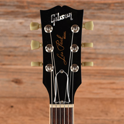 Gibson Les Paul Standard 50s Goldtop 2020 Electric Guitars