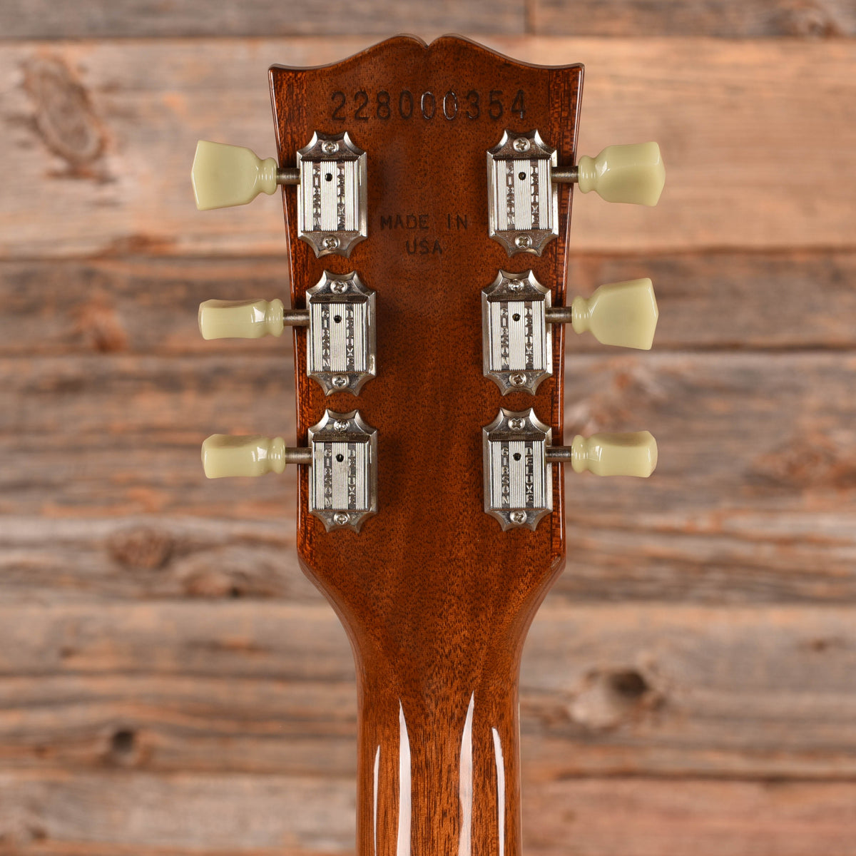 Gibson Les Paul Standard 50s Goldtop 2020 Electric Guitars