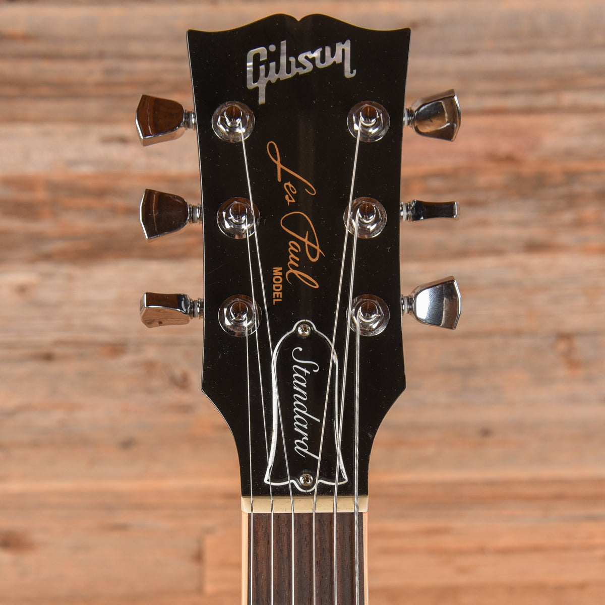 Gibson Les Paul Standard 60's Blueberry Burst 2019 LEFTY Electric Guitars