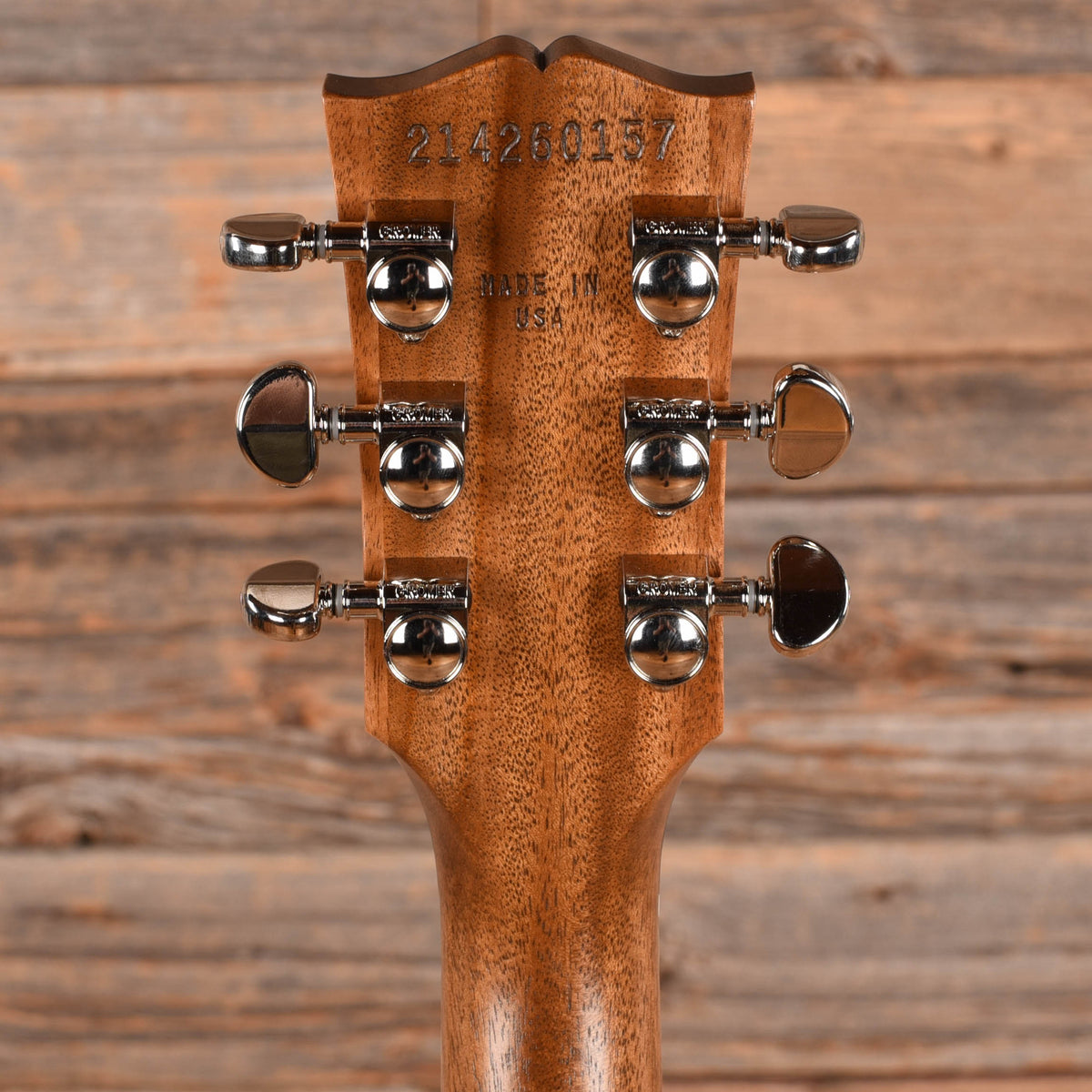 Gibson Les Paul Standard '60s Faded Sunburst 2026 Electric Guitars