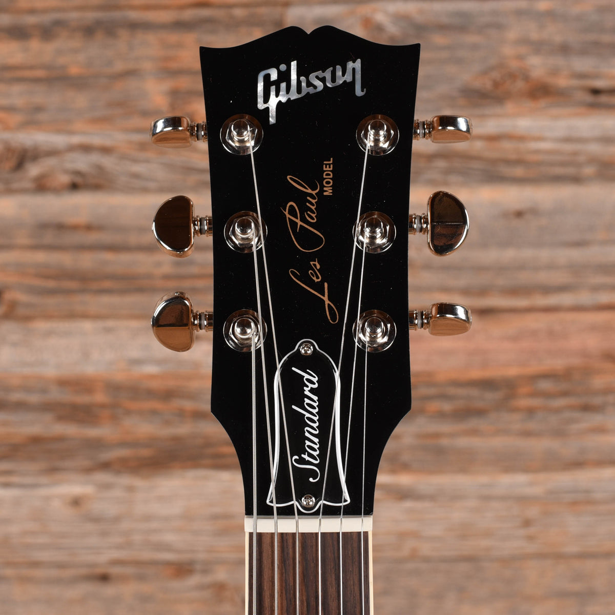 Gibson Les Paul Standard '60s Faded Sunburst 2026 Electric Guitars
