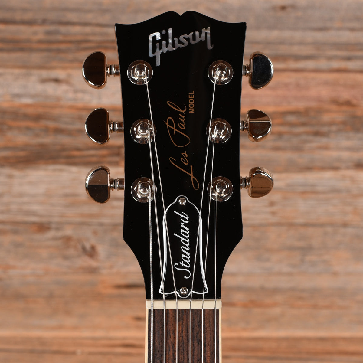 Gibson Les Paul Standard 60s Sunburst 2025 Electric Guitars