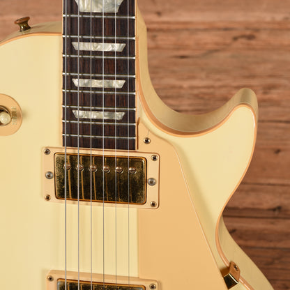 Gibson Les Paul Standard Alpine White 1989 Electric Guitars