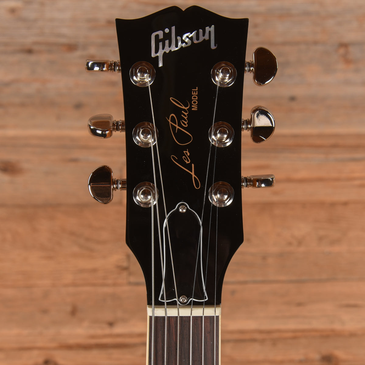 Gibson Les Paul Standard Double Trouble Sunburst 2025 Electric Guitars