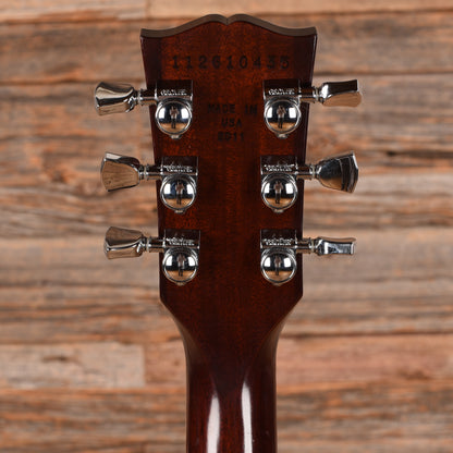 Gibson Les Paul Traditional Pro P90  2011 Electric Guitars