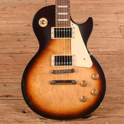 Gibson Les Paul Tribute Tobacco Sunburst 2023 Electric Guitars