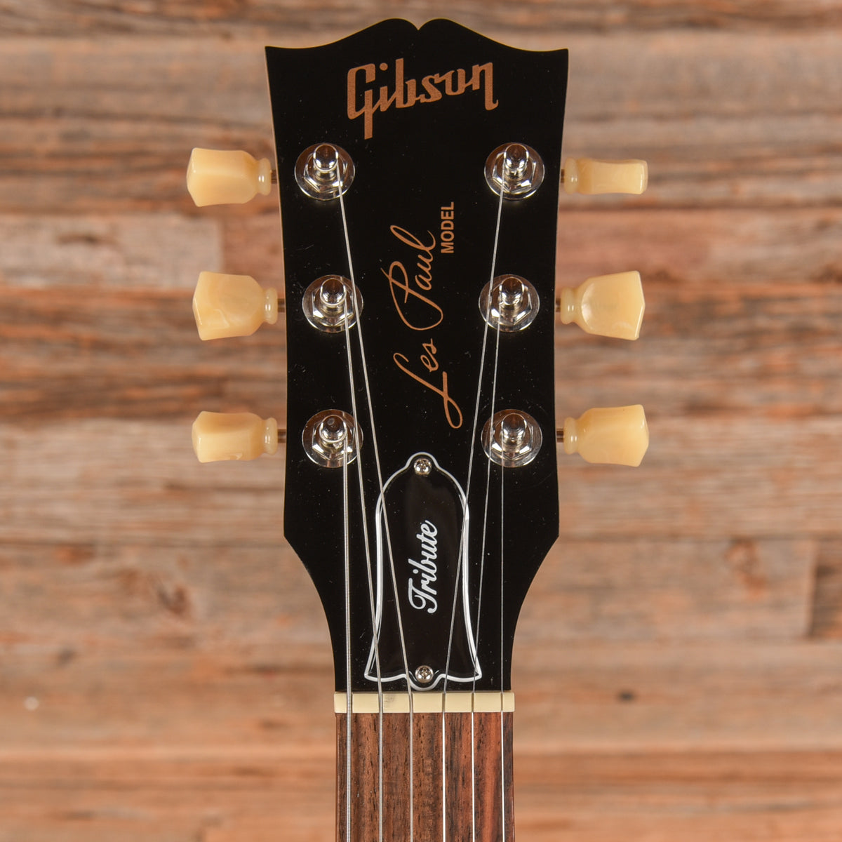 Gibson Les Paul Tribute Tobacco Sunburst 2023 Electric Guitars