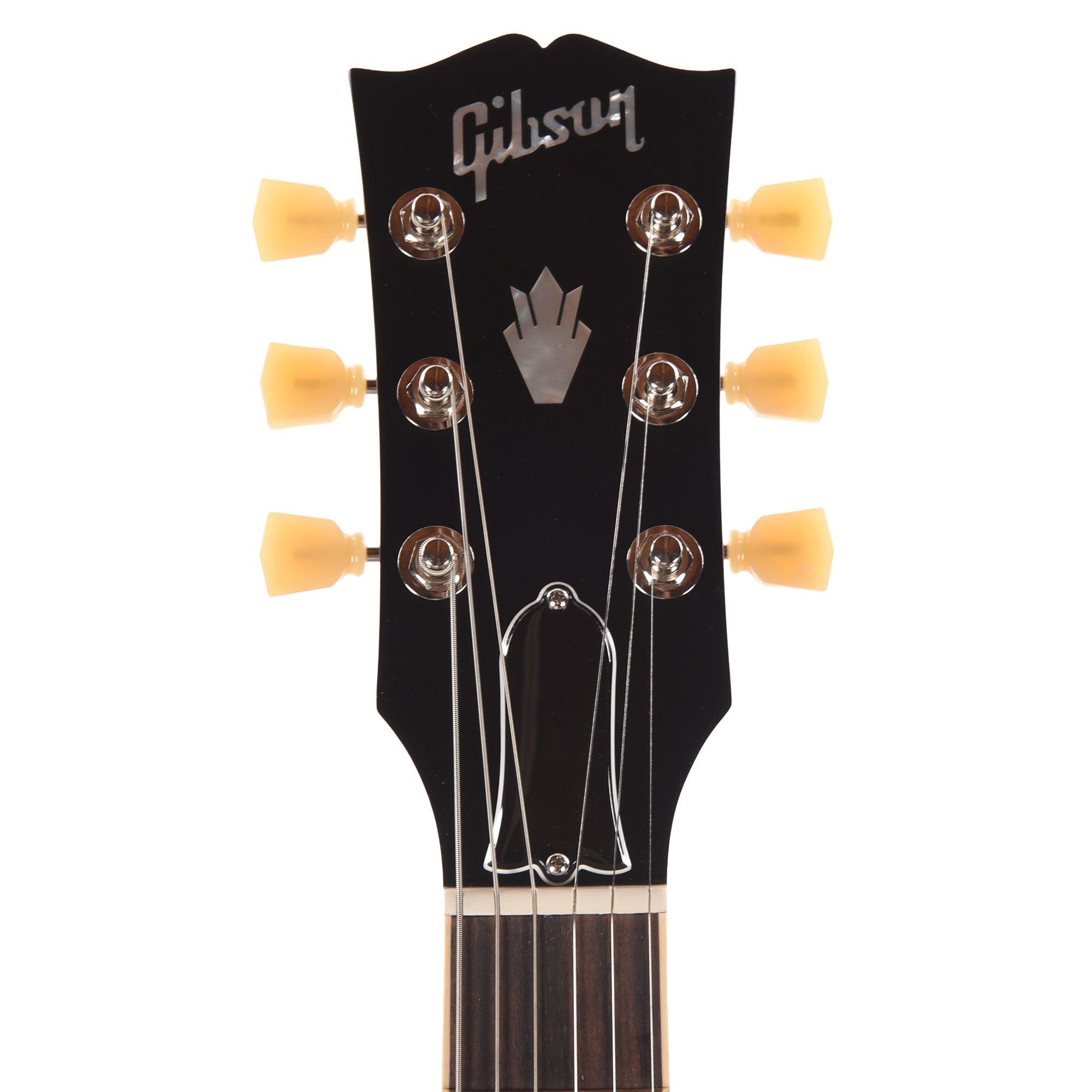 Gibson Modern ES-335 Satin Smokehouse Satin Electric Guitars
