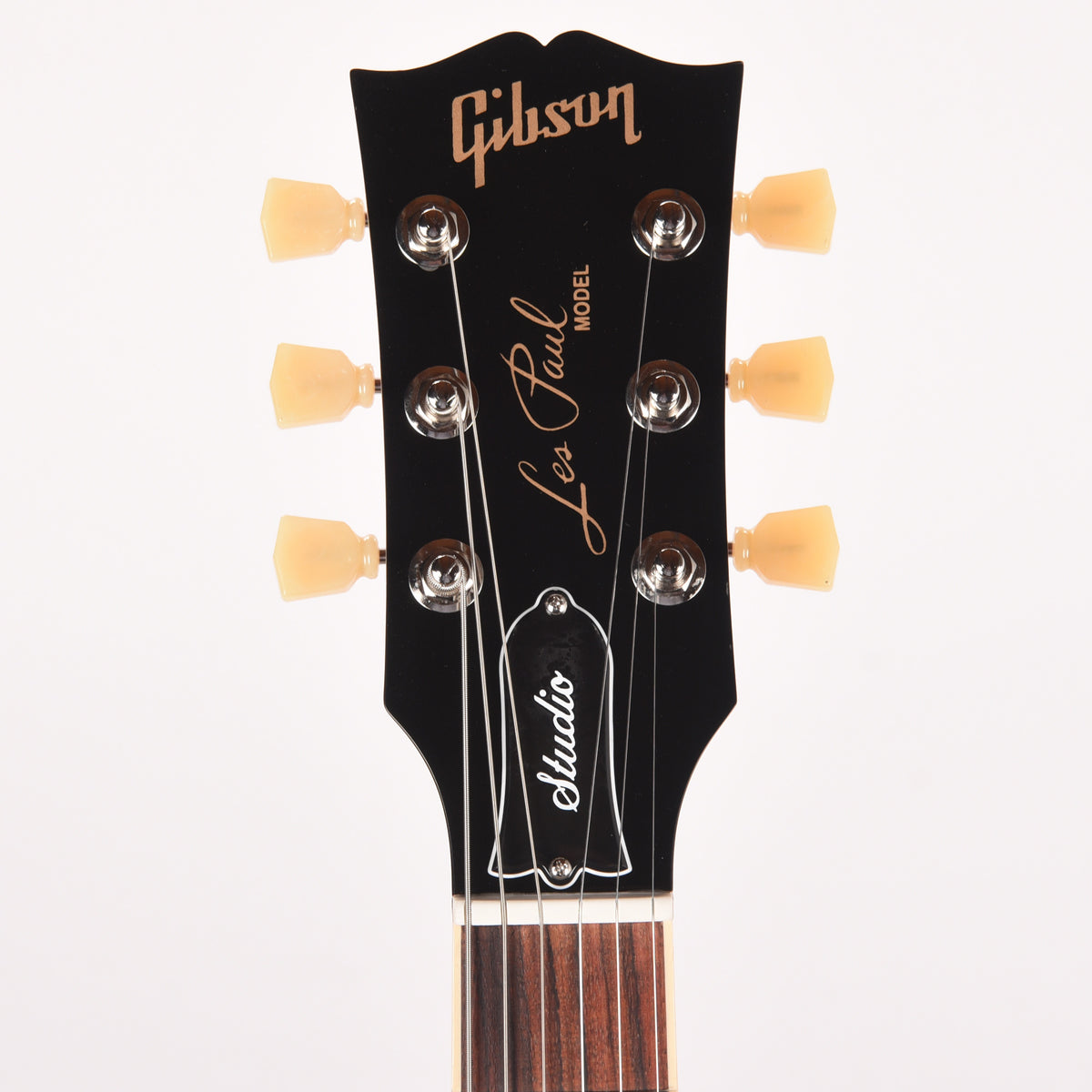 Gibson Modern Les Paul Studio Double Trouble Cherry Sunburst Electric Guitars