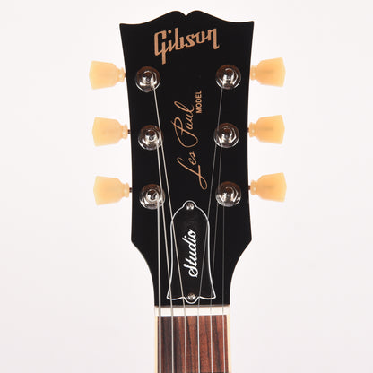 Gibson Modern Les Paul Studio Double Trouble Cherry Sunburst Electric Guitars