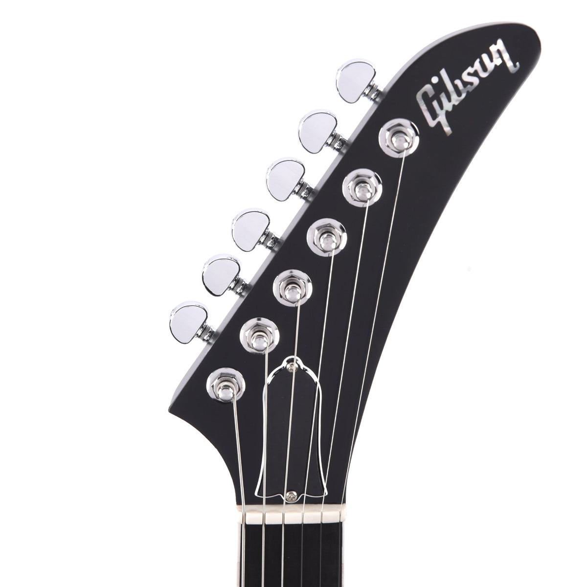 Gibson Modern Victory Dark Green Satin Electric Guitars