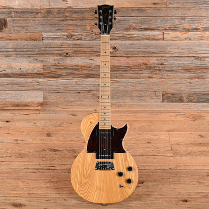 Gibson Music City Junior Natural 2013 Electric Guitars