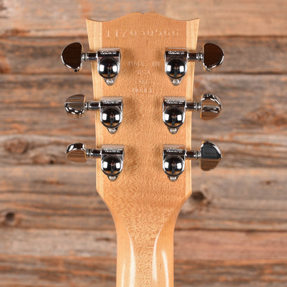 Gibson Music City Junior Natural 2013 Electric Guitars