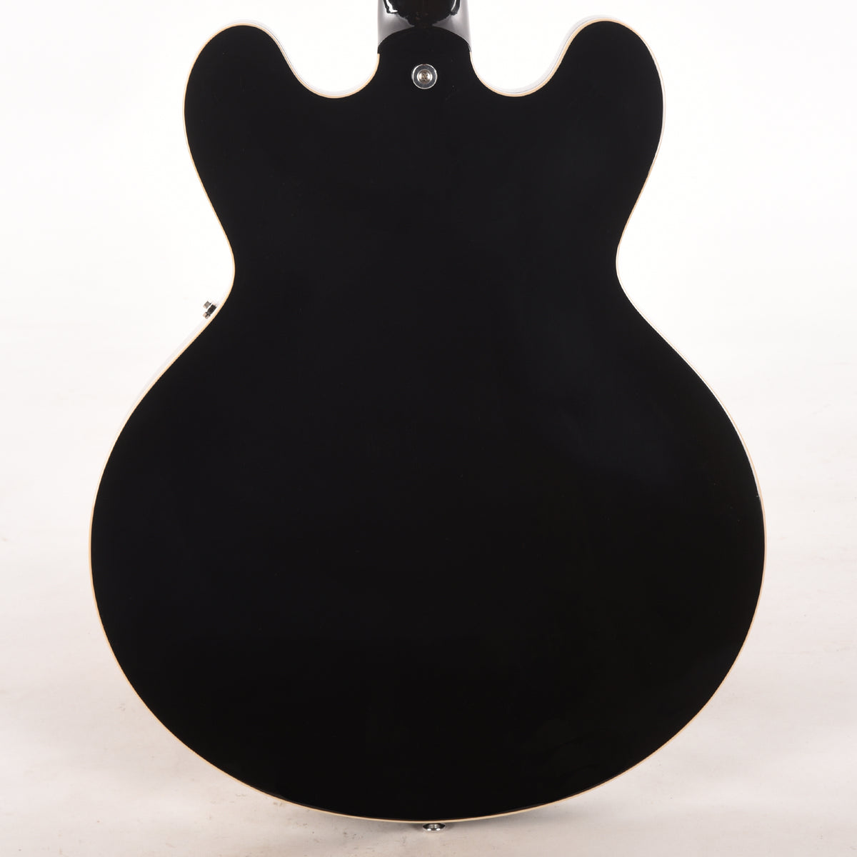 Gibson Original ES-335 '50s Ebony Electric Guitars