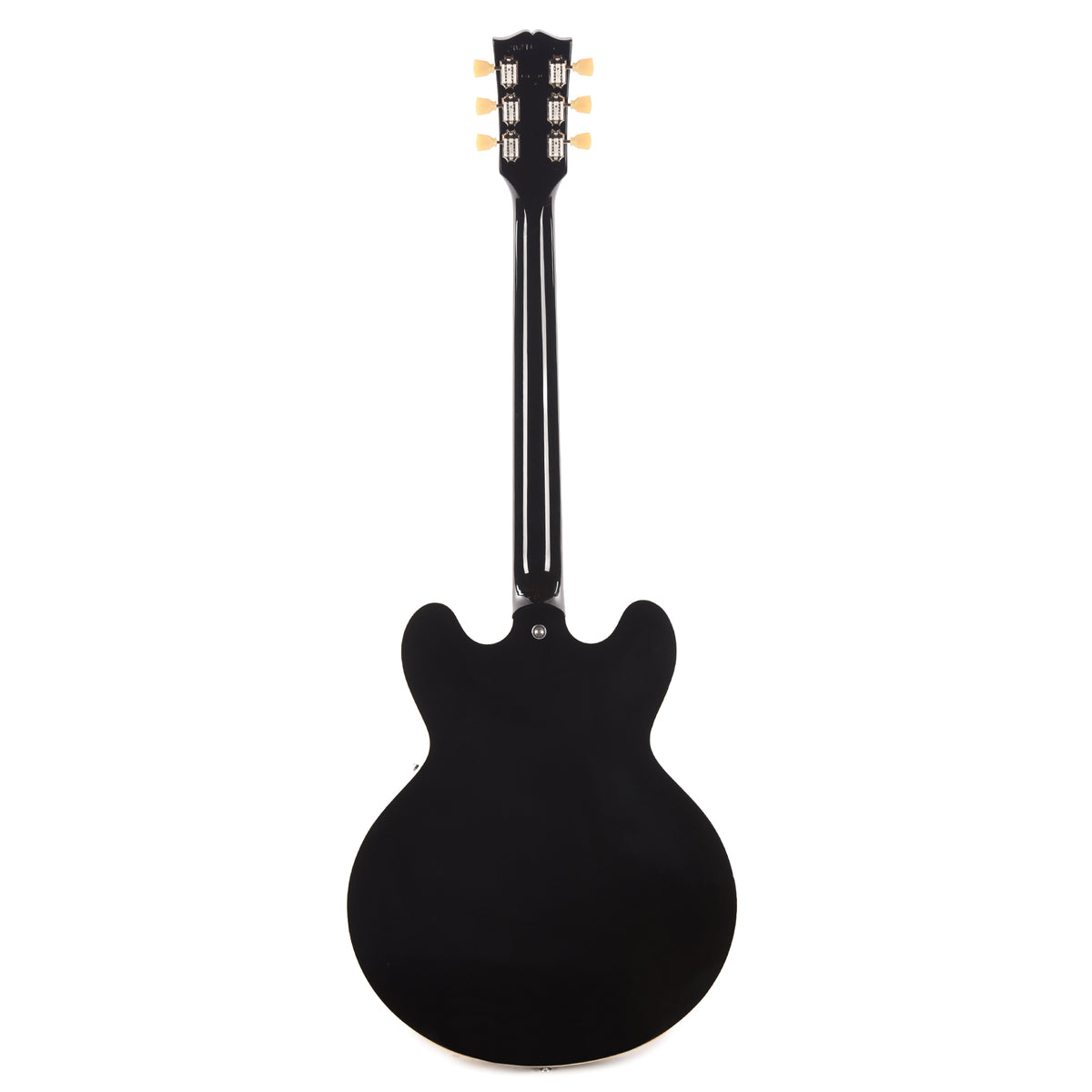 Gibson Original ES-335 '50s Ebony Electric Guitars