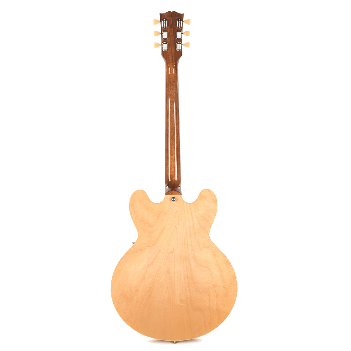 Gibson Original ES-335 '50s Vintage Natural Electric Guitars