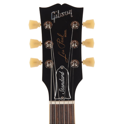 Gibson Original Les Paul Standard '50s Dirty Lemon Burst Electric Guitars