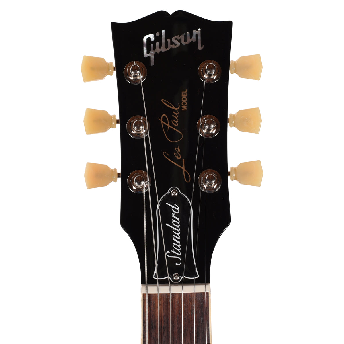 Gibson Original Les Paul Standard '50s Dirty Lemon Burst Electric Guitars