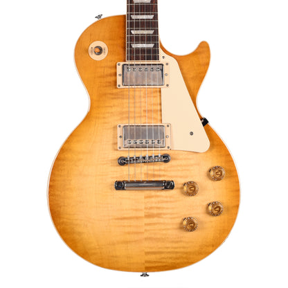 Gibson Original Les Paul Standard '50s Dirty Lemon Burst Electric Guitars