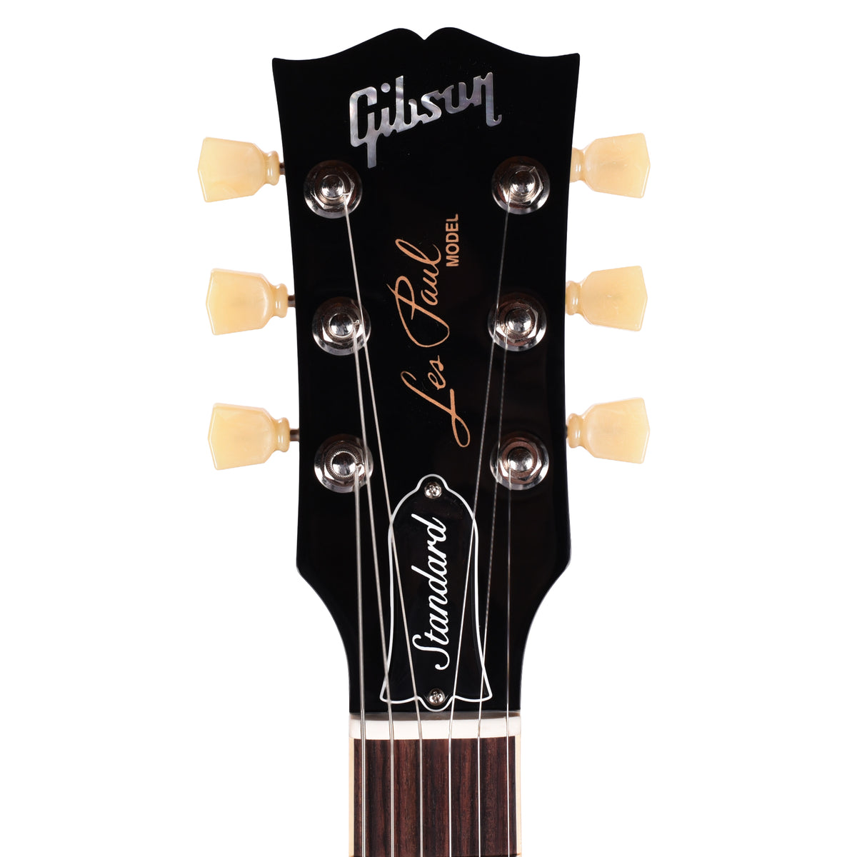 Gibson Original Les Paul Standard '50s Dirty Lemon Burst Electric Guitars
