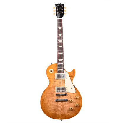 Gibson Original Les Paul Standard '50s Dirty Lemon Burst Electric Guitars