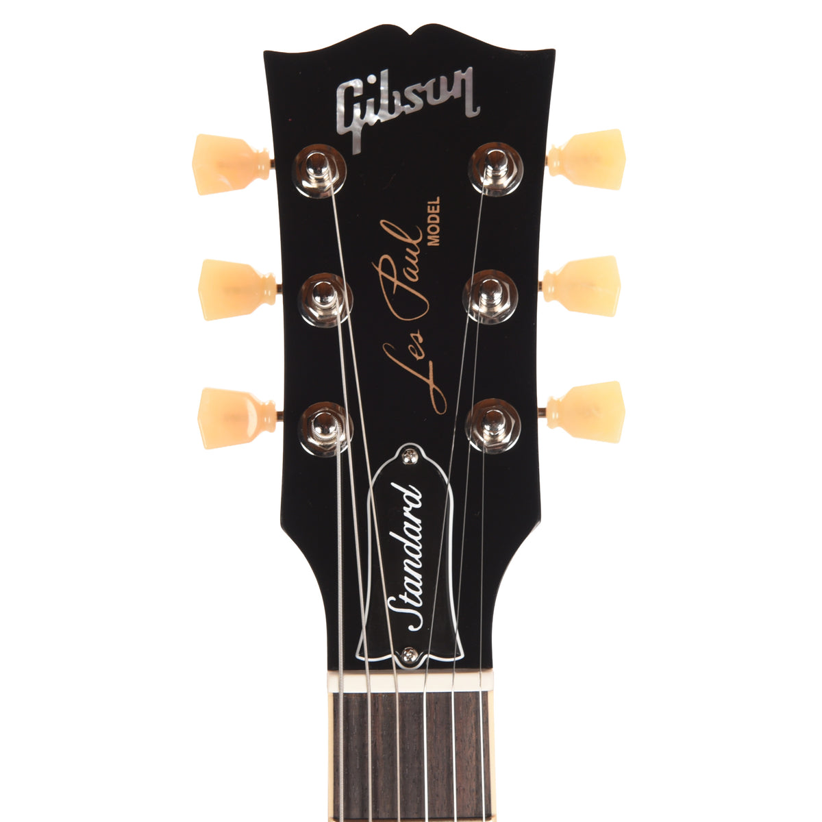 Gibson Original Les Paul Standard '50s Tobacco Burst Electric Guitars