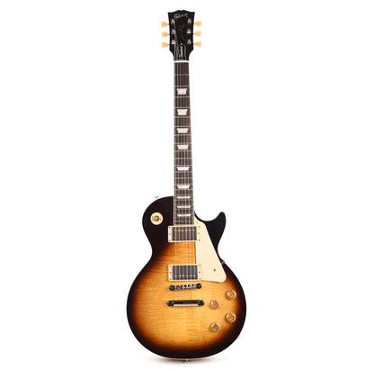 Gibson Original Les Paul Standard '50s Tobacco Burst Electric Guitars