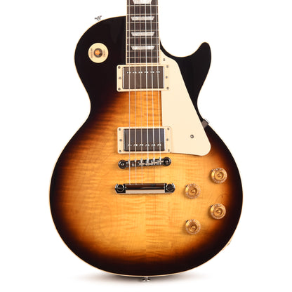 Gibson Original Les Paul Standard '50s Tobacco Burst Electric Guitars