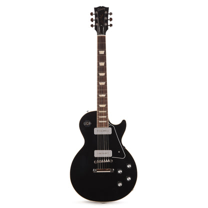 Gibson Original Noel Gallagher Les Paul Standard Ebony Electric Guitars