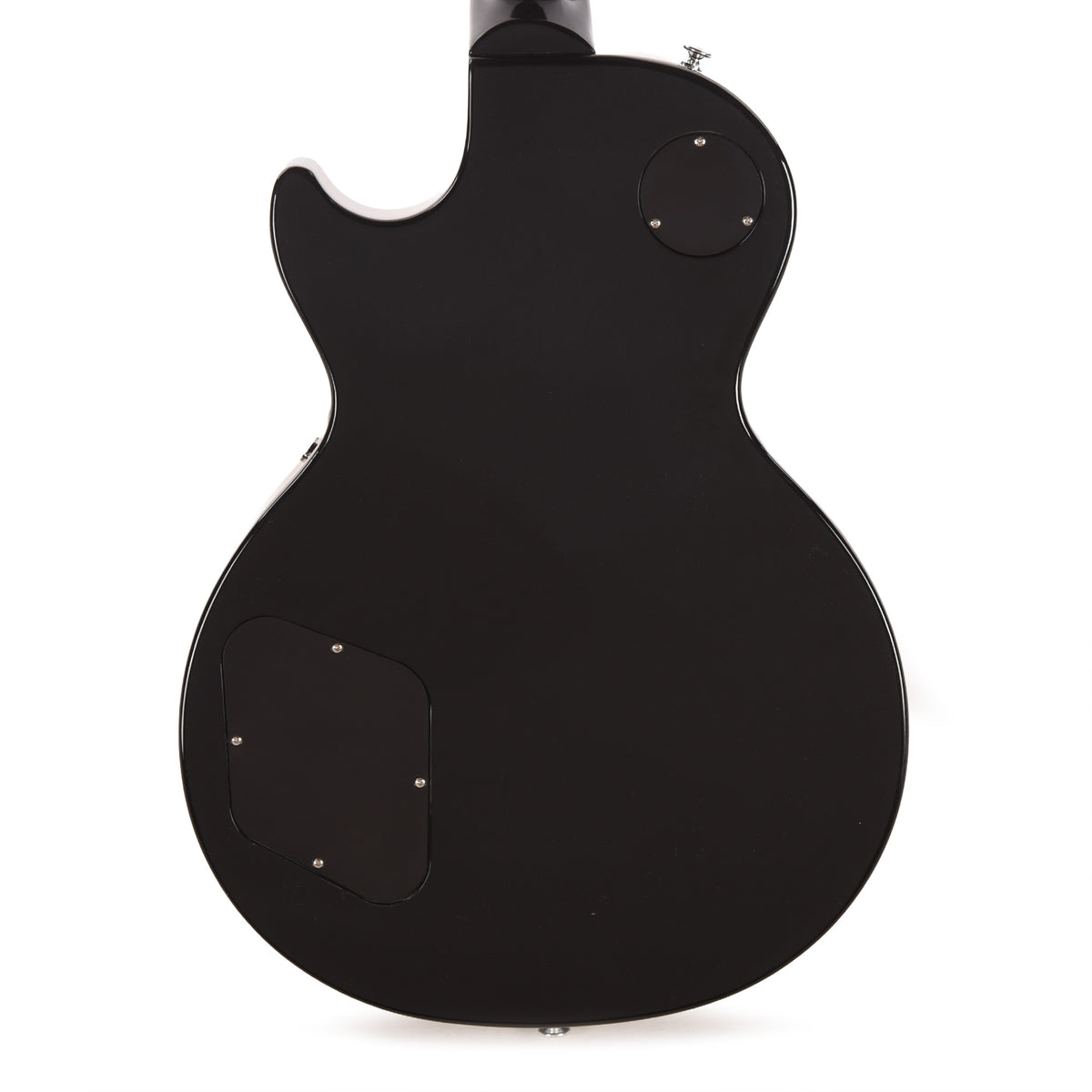 Gibson Original Noel Gallagher Les Paul Standard Ebony Electric Guitars