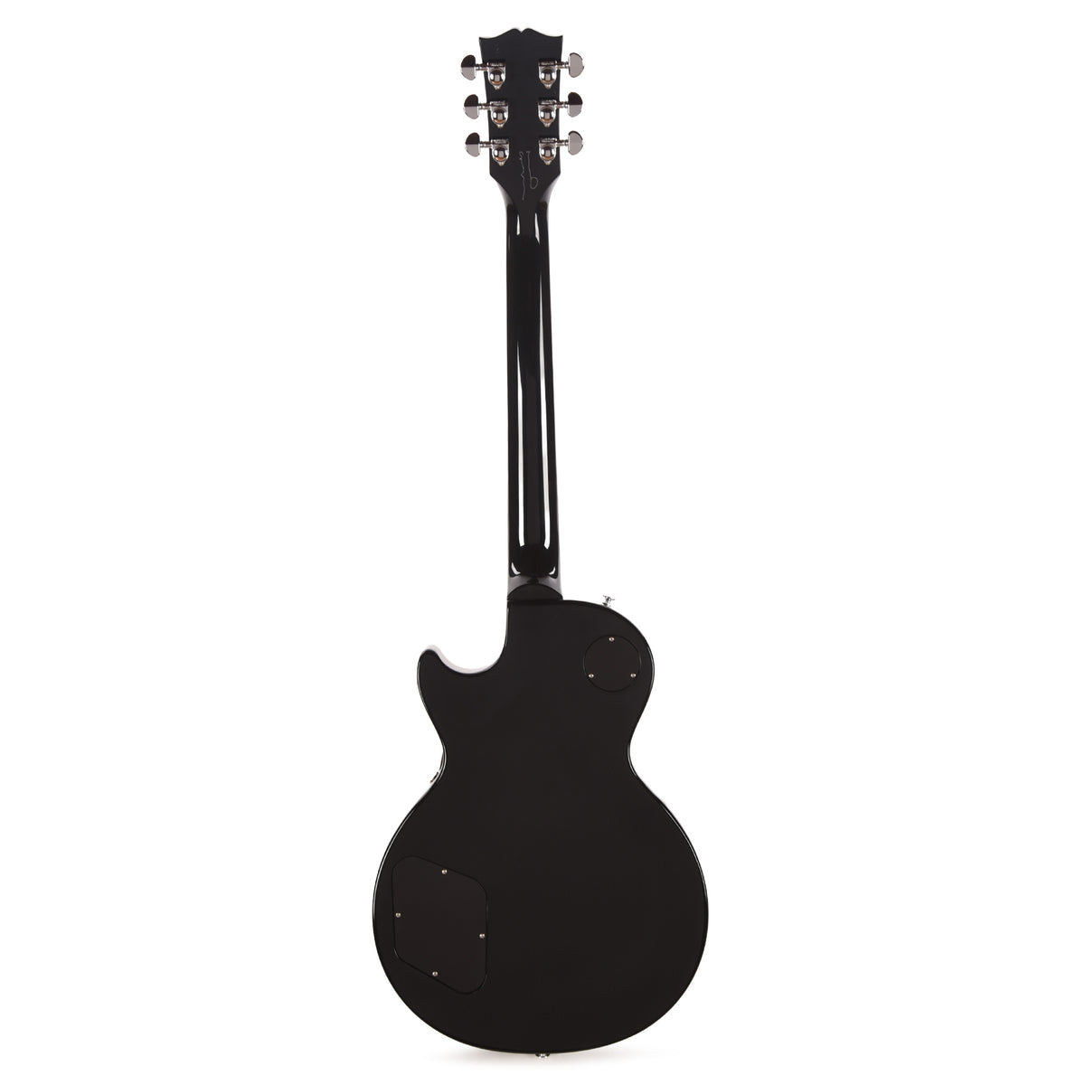 Gibson Original Noel Gallagher Les Paul Standard Ebony Electric Guitars