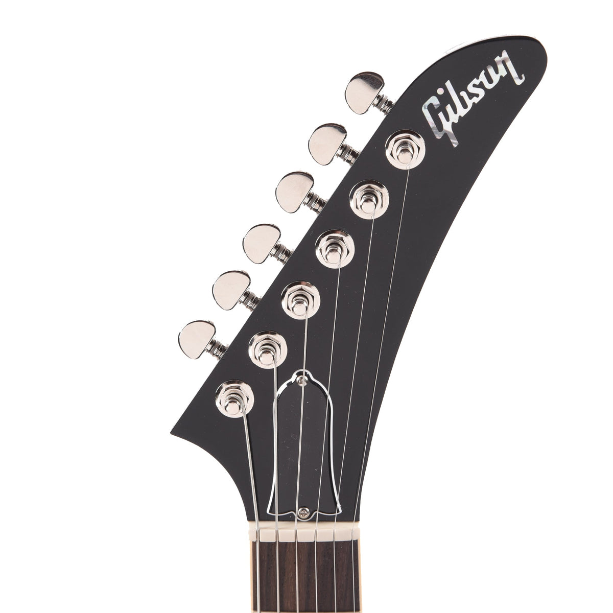 Gibson Original Theodore Standard Ebony Electric Guitars