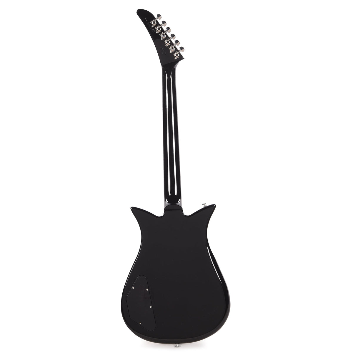 Gibson Original Theodore Standard Ebony Electric Guitars