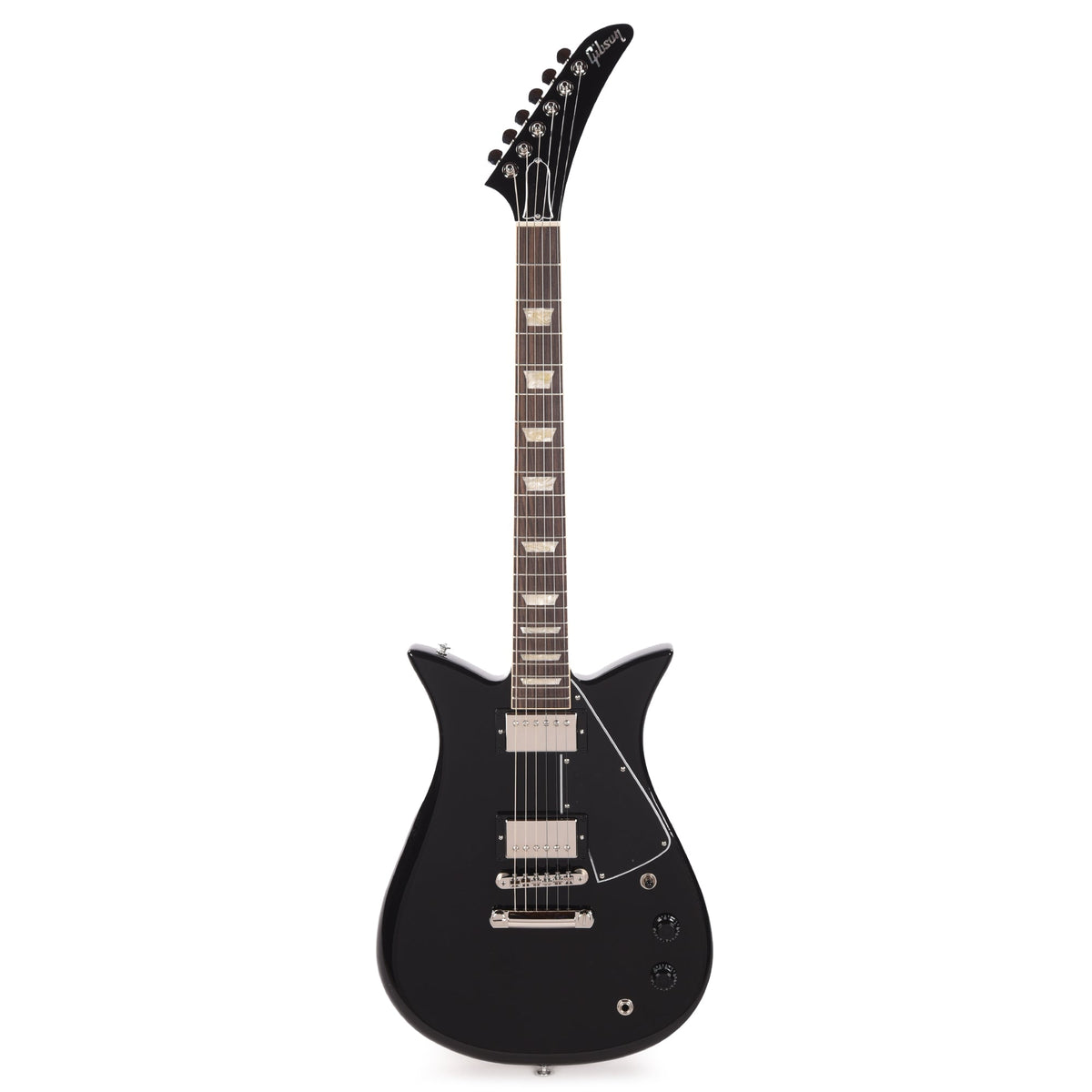 Gibson Original Theodore Standard Ebony Electric Guitars
