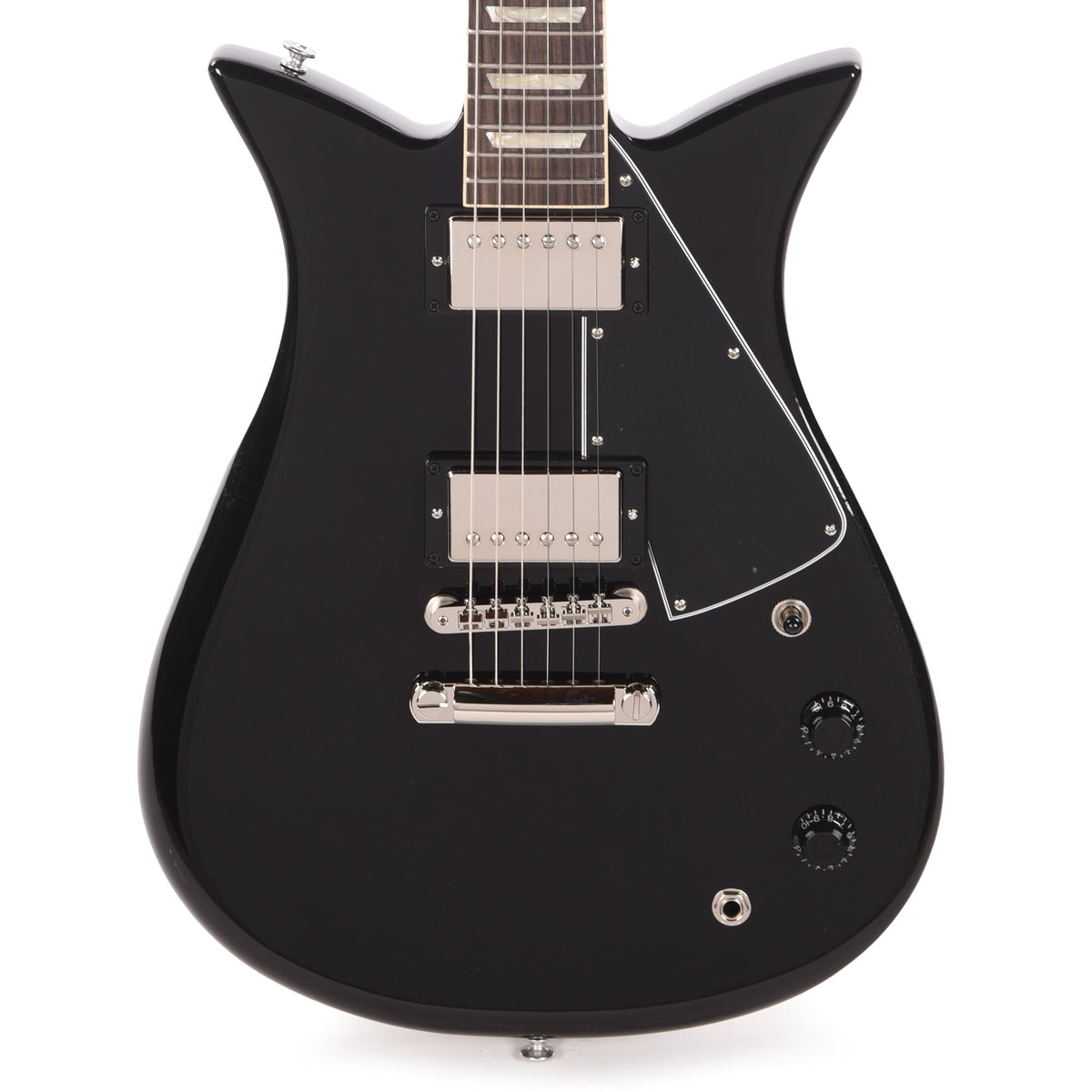 Gibson Original Theodore Standard Ebony Electric Guitars