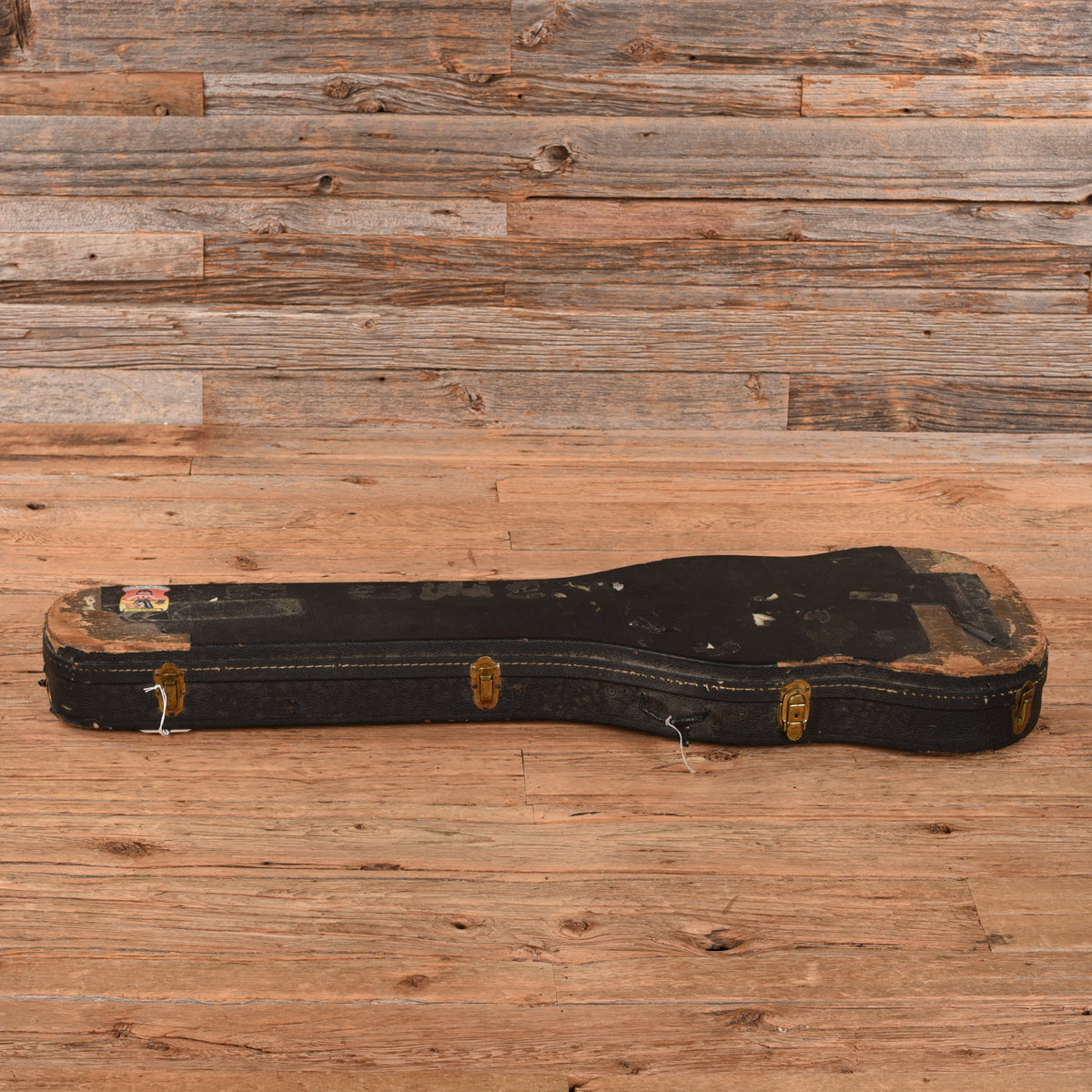 Gibson SG Custom Ebony Refin 1968 Electric Guitars