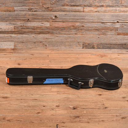 Gibson SG Special Ebony 1997 Electric Guitars