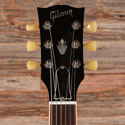 Gibson SG Standard Cherry Red 2013 Electric Guitars