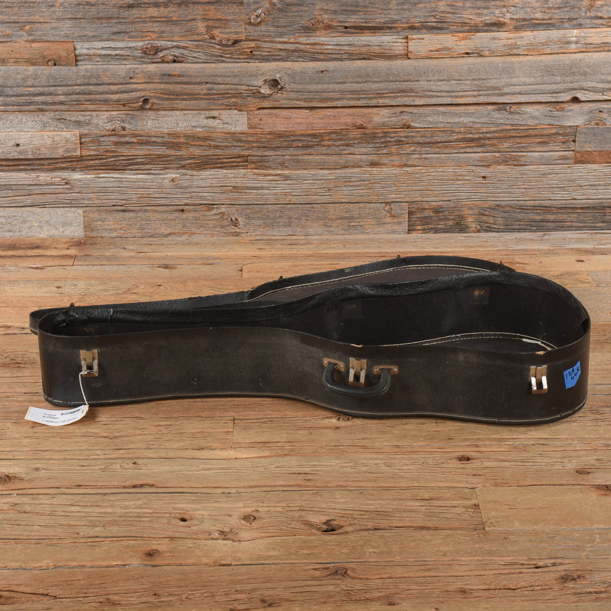 Gibson ES-120T Sunburst 1963 Electric Guitars / Hollow Body