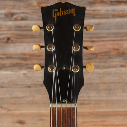 Gibson ES-120T Sunburst 1963 Electric Guitars / Hollow Body