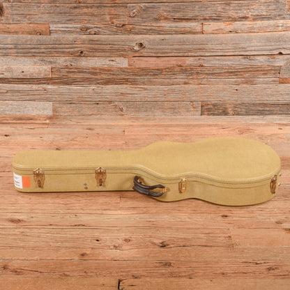 Gibson ES-120T Sunburst 1966 Electric Guitars / Hollow Body