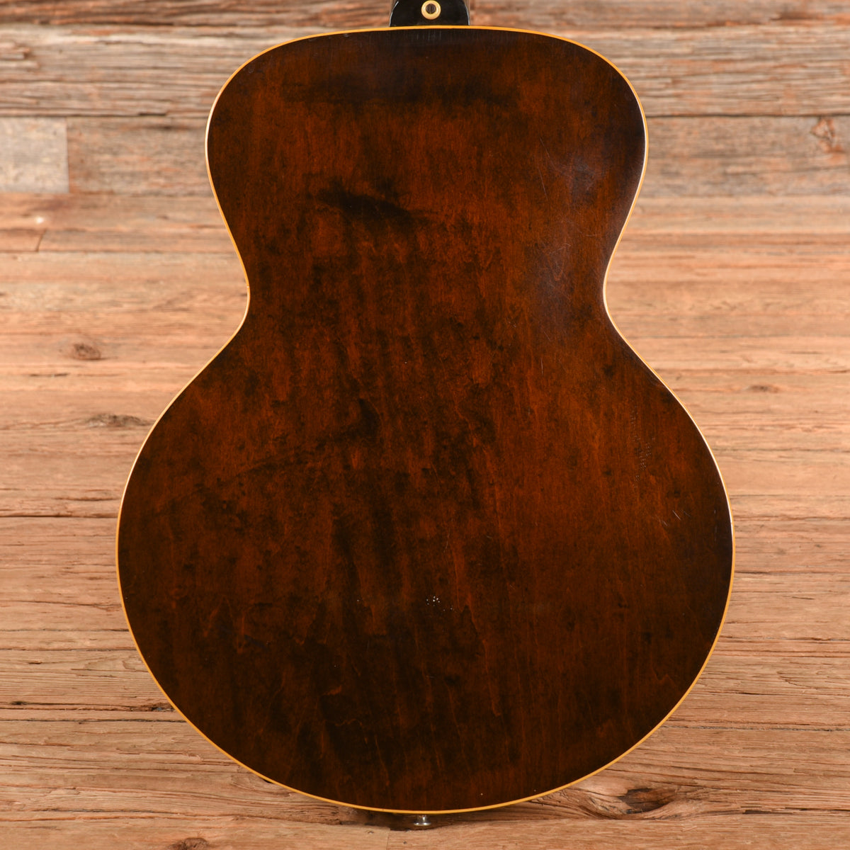Gibson ES-120T Sunburst 1966 Electric Guitars / Hollow Body