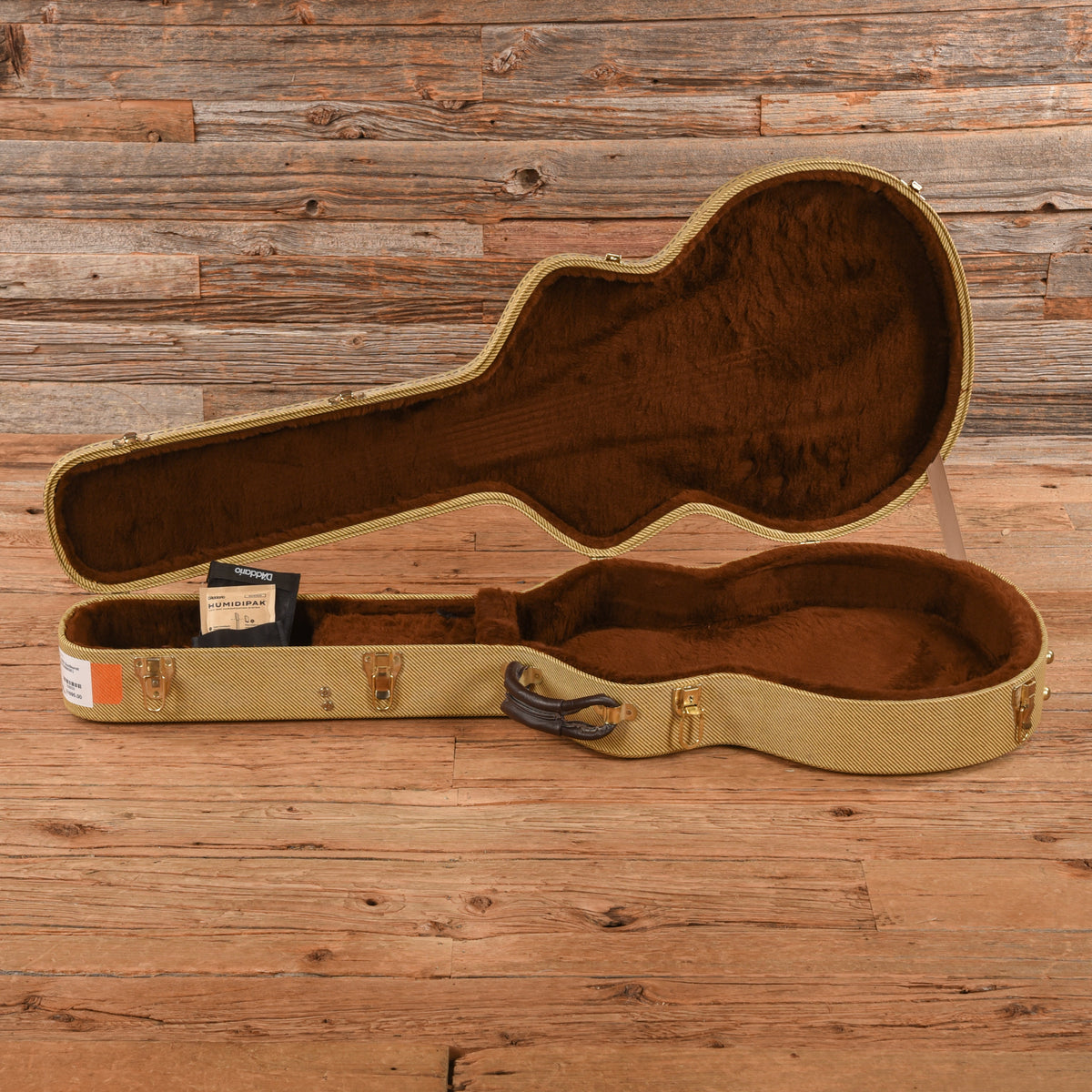 Gibson ES-120T Sunburst 1966 Electric Guitars / Hollow Body