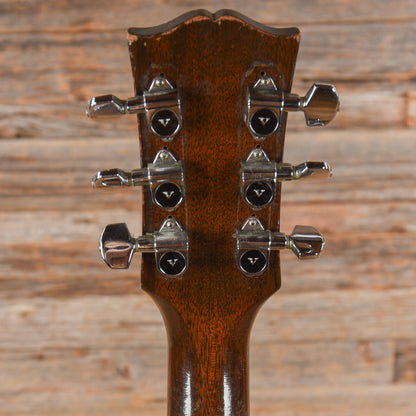 Gibson ES-125 Sunburst 1952 Electric Guitars / Hollow Body