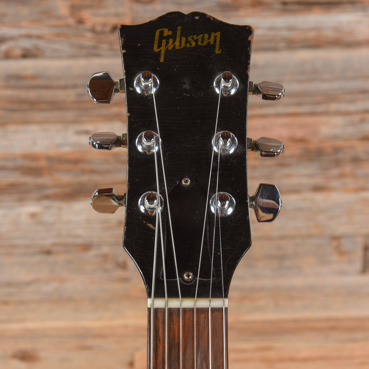 Gibson ES-125 Sunburst 1952 Electric Guitars / Hollow Body