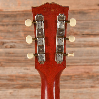 Gibson ES-125 TDC w/Bigsby Sunburst 1965 Electric Guitars / Hollow Body